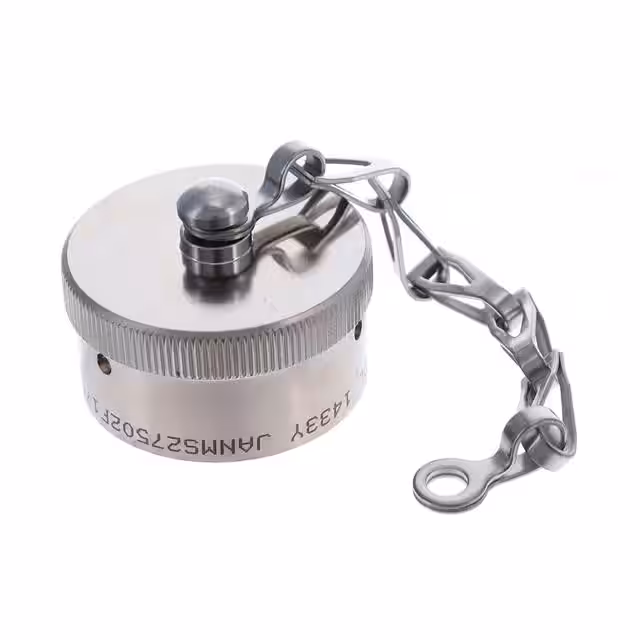 MS27502F17C Amphenol Interconnect India  Accessoires pour connecteurs circulaires